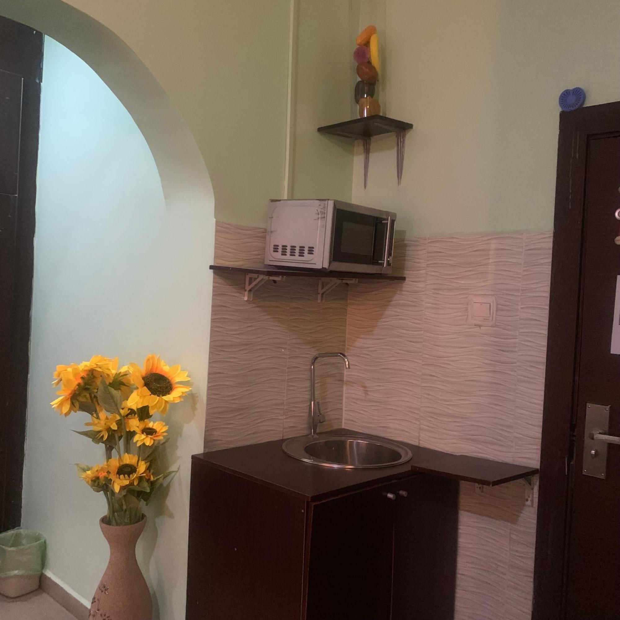 Aparthotel Health Plaza Abuja Esterno foto