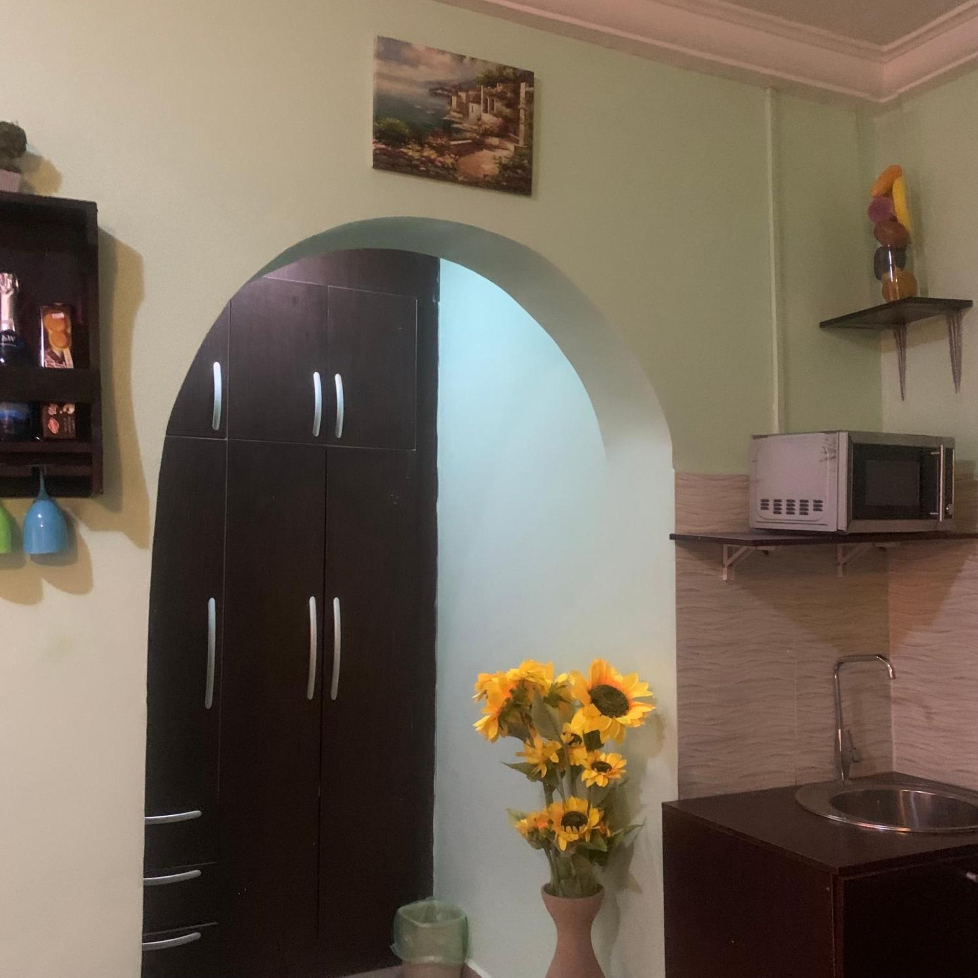 Aparthotel Health Plaza Abuja Esterno foto